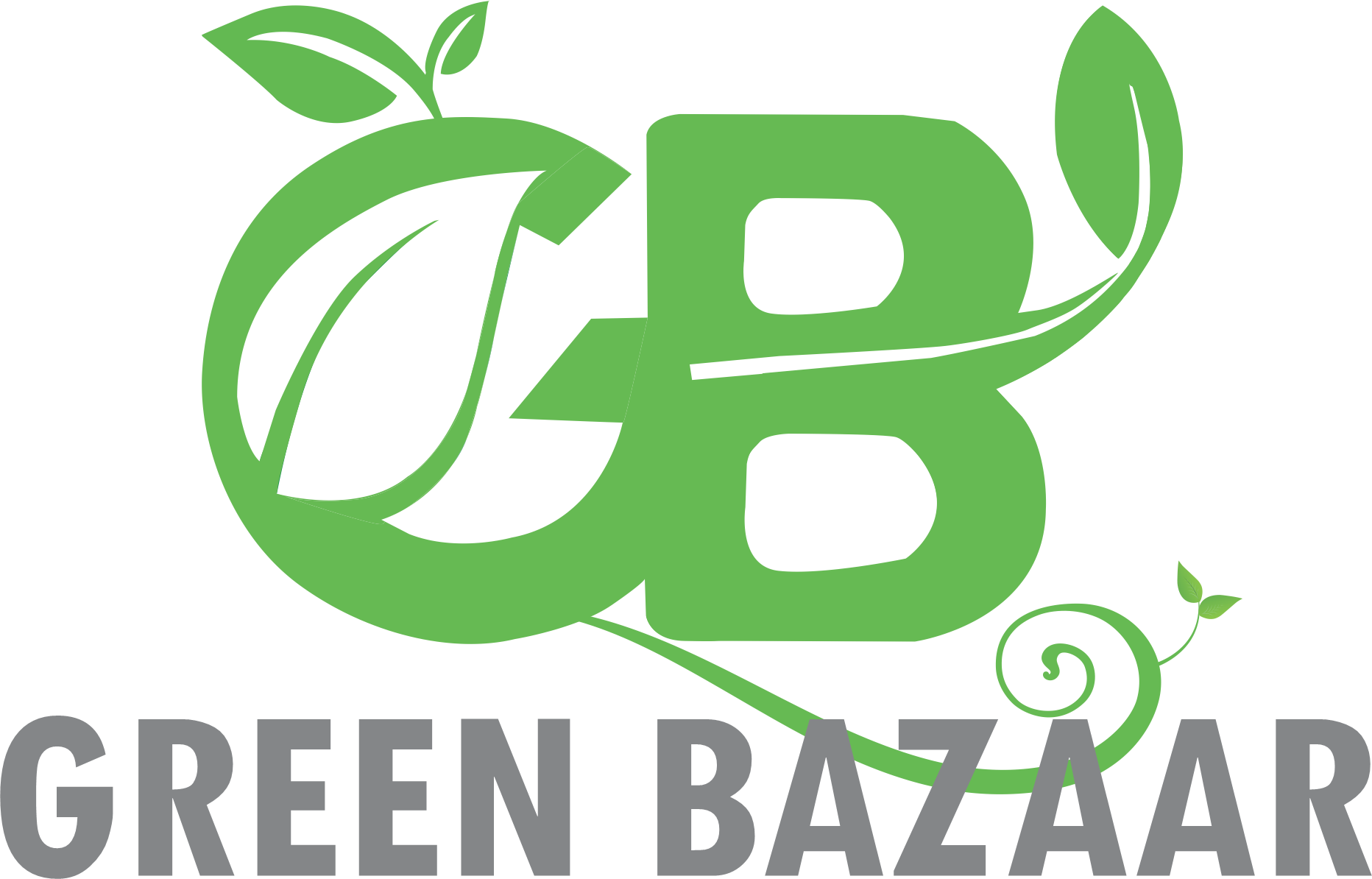 Green Bazaar